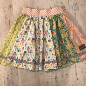 Matilda Jane Skirt